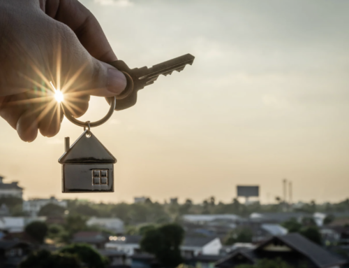 Save the Opportunity Zones before it’s too late